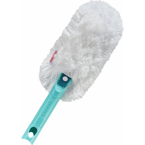 Leifheit SUPERDUSTER Plumero de microfibra