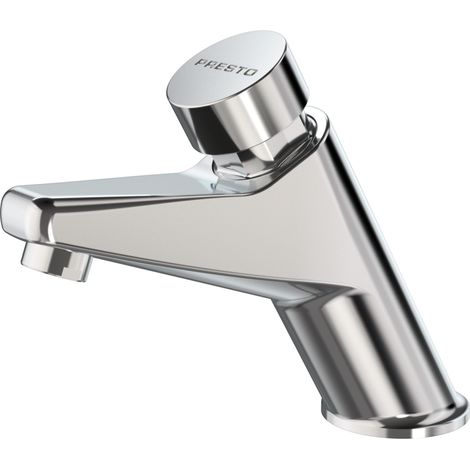presto grifo temporizado lavabo un agua presto 105 eco l 10900 (1/2)