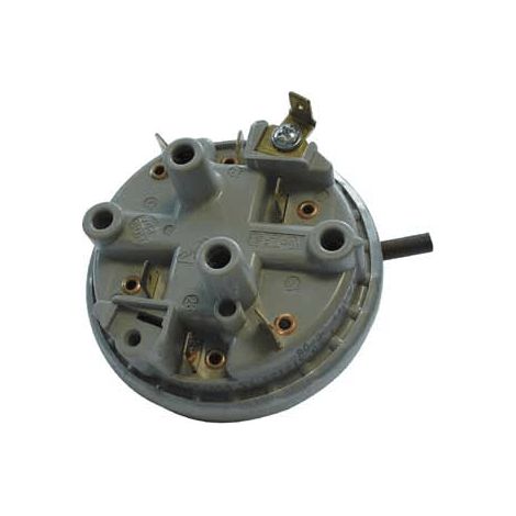PRESSOSTAT 2 NIVEAUX 90/30 - 110/41 POUR LAVE LINGE WHIRLPOOL - 481227128033 (1/2)