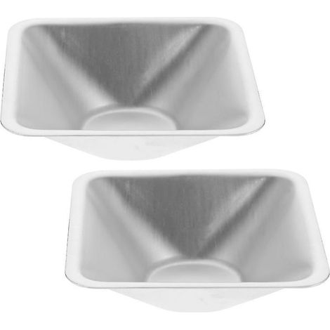 2-teilige Dessertbackform (1/3)