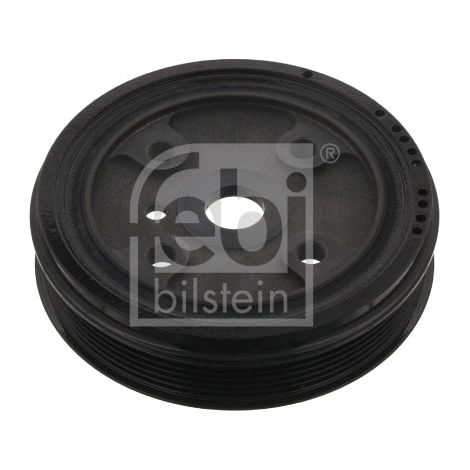 Poulie, vilebrequin FEBI BILSTEIN 33641 VOLVO 30677464 31258122 (1/2)
