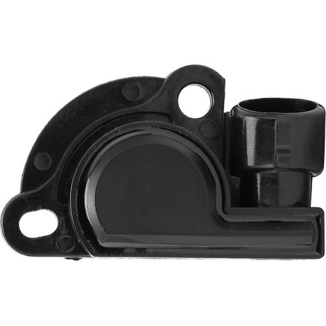 Drosselklappenpositionssensor CG‐01‐023 17080671 Ersatzteil für Daewoo Lanos 1.6L L4 4-Zylinder (1/4)