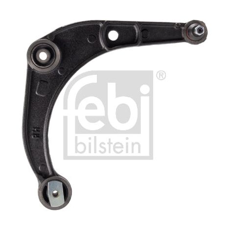 Bras de liaison, suspension de roue FEBI BILSTEIN 10891 RENAULT 77 00 807 581 (1/2)
