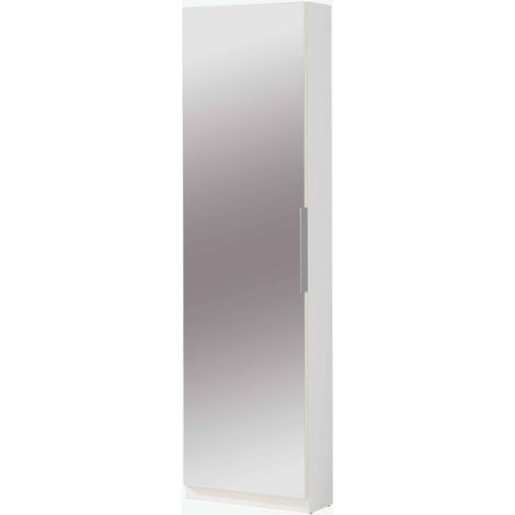 Calmi Bianco - Legno laminato (1/5)