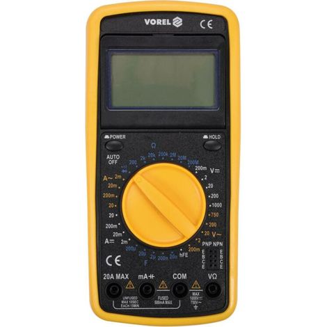 81775 CONTATORE DIGITALE MULTIFUNZIONE VOREL (1/3)