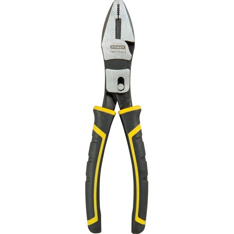STANLEY FMHT0-70813 Pinza Compound Action, Universale (1/4)