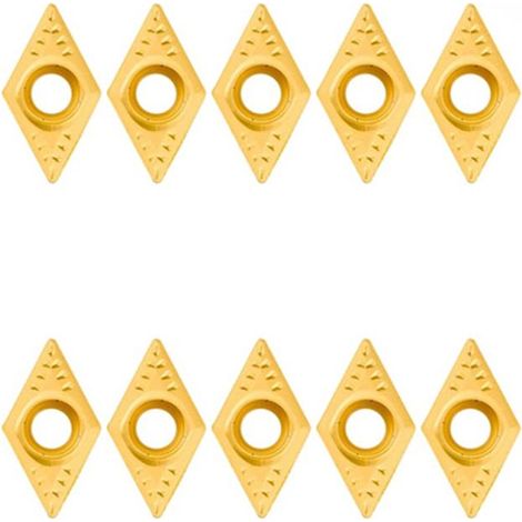 Plaquettes en métal dur - Proxxon