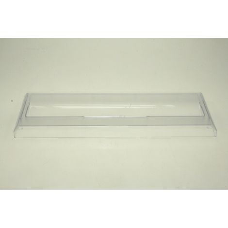 Facade de tiroir en cristal pour Refrigerateur INDESIT C00272539