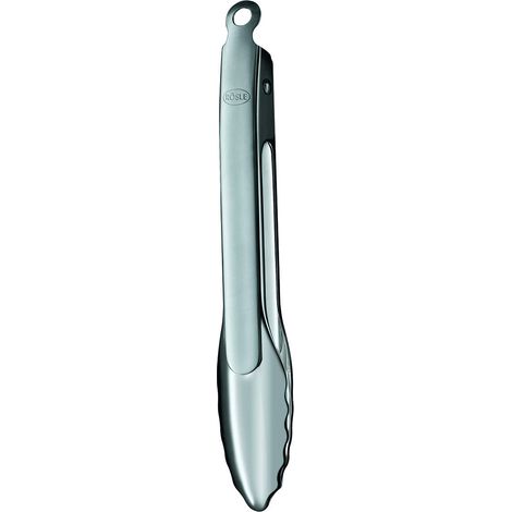 Rosle Pinza de cocina inox 26.5 cm ergonómica (1/2)