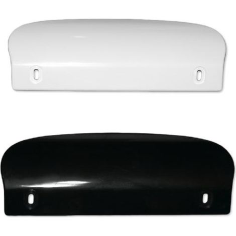 Tirador frigo panelable Fagor negro