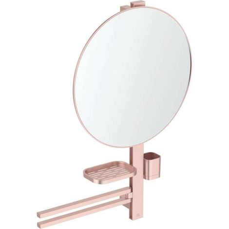 Ideal Standard BD587RO Barre de beauté Ensemble d'accessoires L800 (1/4)