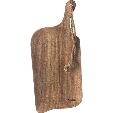Tagliere in legno MANGO 44,5x20 cm