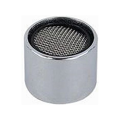 Set 2pz Aeratore Per Rubinetto F22 In Ottone Rompigetto Filtro Bagno Cucina 87995 (1/2)