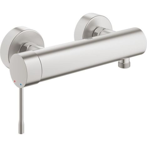 Grohe ESSENCE NEW - Mitigeur monocommande 1/2’’ douche (33636DC1) (1/3)
