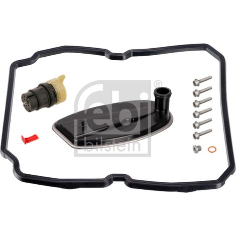 Getriebefilter 100253 Febi