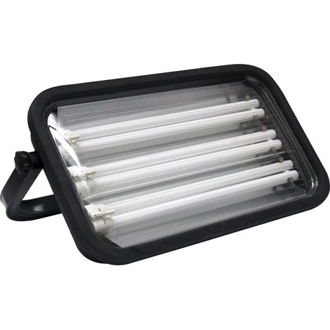 BAULEUCHTE TCL 108 Q [230V - EU/F/B/CZ]