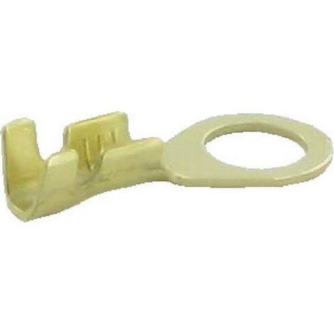 Cosse ronde UNIVERSEL LA9410
