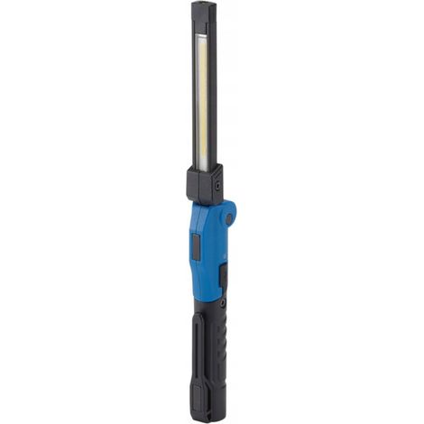 Taschenlampe draper cob smd led wiederaufladbar 100 Lumen