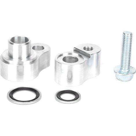 Kit obturation AC arrière voiture Accessoire auto Compatible Chevrolet Suburban 2000-2013 (1/3)