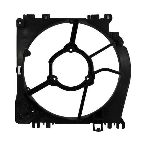 Support De Ventilateur RENAULT Clio III 2010- [PRODUIT D'OCCASION]♻️8200966248