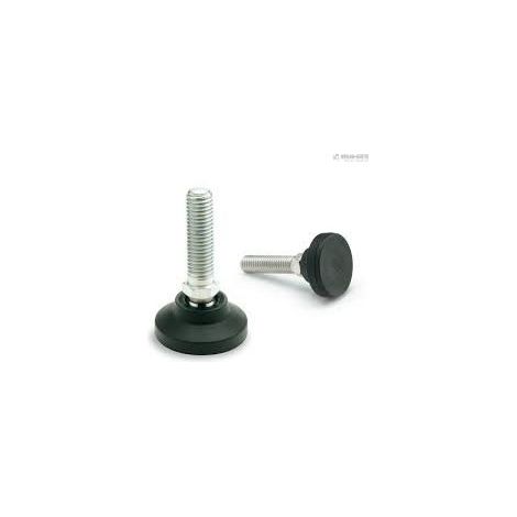 LS.A-32-14-AS-SST-M10X43 - ELESA