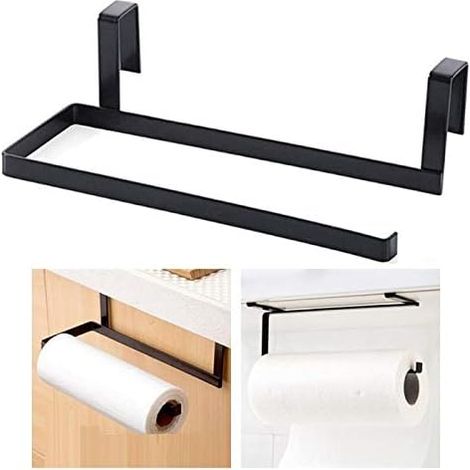 Küchenrollenhalter hängender Toilettenpapierhalter