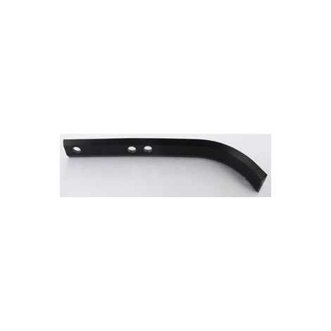 416065 – Couteau de fraise réversible Droit et Gauche pour motoculteur HONDA – Longueur 235mm – Perçage 10.5mm – Entraxe 70/90mm