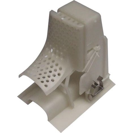 FILTRE FOND DE CUVE LAVE LINGE BRANDT 52X0135 52X0135 Brandt