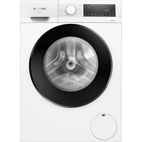 Lavatrice Siemens wg34g2070 8 kg 1400 giri min (1/3)