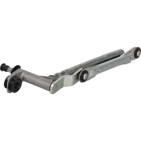 Mecanismo de limpiaparabrisas delantero rápido FT04982 SIN motor (1/4)