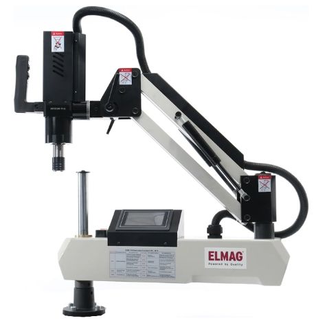 EGM 316 Maschio per filettare M3 – M16