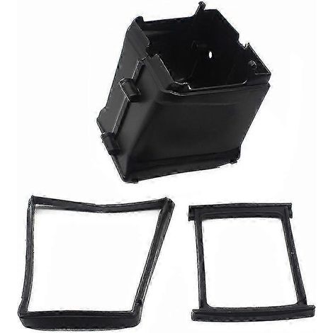 Conduit d'admission d'air dynamique pour moto YZF600 R6 2006-2007 (1/4)