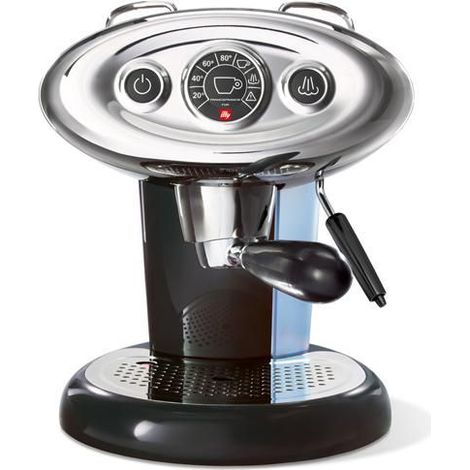 Illy X7.1 Iperespresso (1/5)