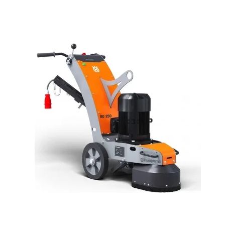 Husqvarna BG 250 Levigatrice monodisco a filo 250 mm 970614901