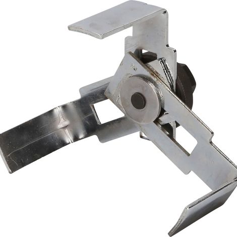 BRILLIANT TOOLS Llave para sensor de tanque 3 brazos - BT536007 (1/5)