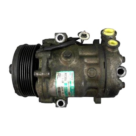 Compresseur Air Conditionne OPEL Meriva 2003-2005 [PRODUIT D'OCCASION]♻️24421642 (1/3)