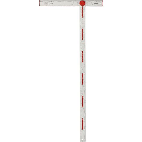 HULTAFORS 253501 ESCUADRA AJUSTABLE PARA YESERO PS120