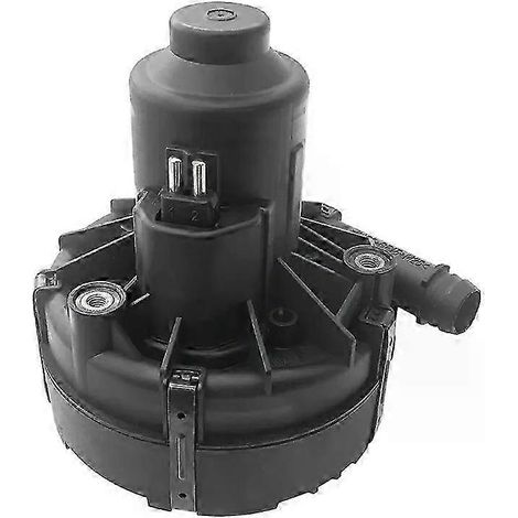 Pompe à air secondaire (1 pièce) A0001406785 0001406785 compatible avec Mercedes-Benz C250 SLK250-JXLGV (1/5)