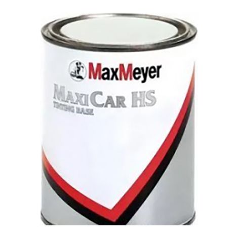 MAX MEYER 1.180.0760 MAXICAR HS BASE MATT GOLD 1 lt