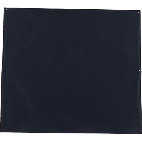 Ruban de réparation pour cuir, patch de réparation auto-adhésif pour canapés et sièges de voiture, 45 cm 50 cm, n° 29 Bleu royal. (1/5)