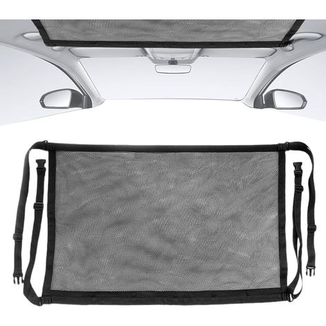 Rangement au plafond pour voiture - accessoires de rangement de véhicule - (1/5)