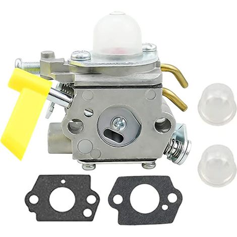 Ersatzteile für den Vergaser eines ZAMA C1U-H60 26CC Rasenmähers/Rasensäge 308054003 RY26500. (1/5)