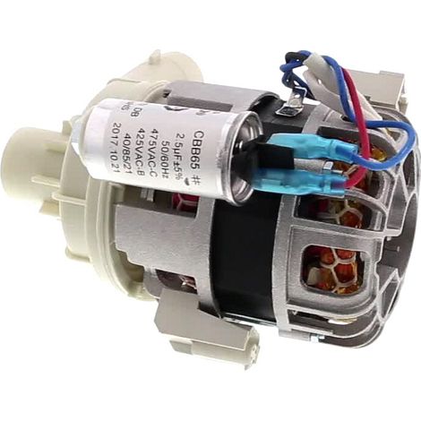 HIGH ONE HIGHONE, MOTEUR Lave-Vaisselle CYCLAGE 887084747 (1/2)