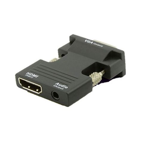 MicroConnect HDMI-VGA-Adapter