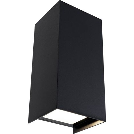 Paulmann 94325 Lampada da parete a LED LED (monocolore) Antracite (1/5)