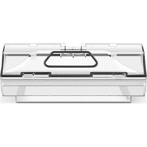 Accessoires pour balayeuse T7 et T7 Pro : boîte à poussière (1/5)