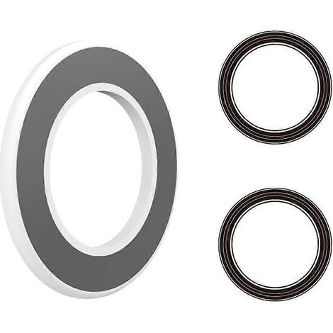 Magnetische Wandhalterung für Tablet und Smartphone – Praktische Wandhalterung mit Magnet für einfachen Zugriff.