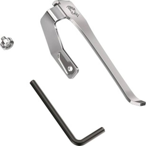 Multitool Victorinox 3.0340.B1 Edelstahl kompakt