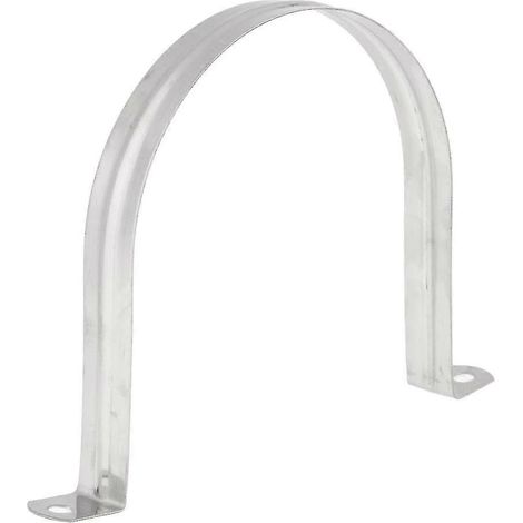 Hochleistungs-Sattelklemme aus Edelstahl für Rohre von 5 mm bis 200 mm – Langlebige und korrosionsbeständige Befestigung (1/5)