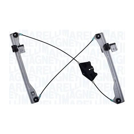 Lève-vitre Magneti Marelli 350103109600 BMW 51338254912